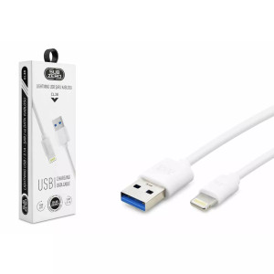 SUBZERO CL-38 IPHONE HIZLI ŞARJ KABLOSU 3.1A 1 METRE