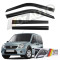 FORD CONNECT 2002-2014 ARASI CAM RÜZGARLIĞI 4'LÜ (DR AUTO)