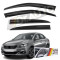 DR AUTO CAM RÜZGARLIK PEUGEOT 301
