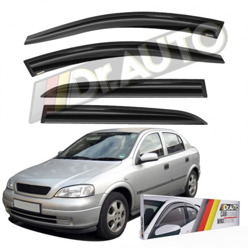 DR.AUTO CAM RÜZGARLIK OPEL ASTRA G 1998-2008