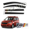 DR.AUTO CAM RÜZGARLIK FORD COURIER 2014->