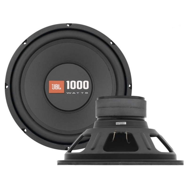 JBL CS-1214 30CM BAS SUBWOOFER 1000W