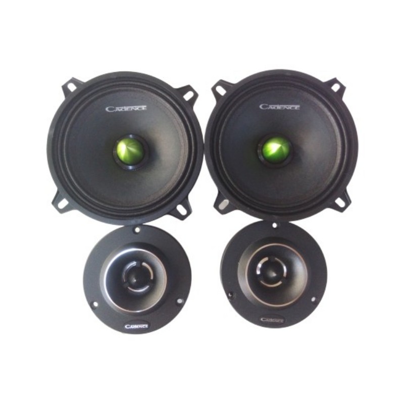 CADENCE CS540 13CM SET MİDRANGE 150W 75RMS