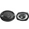 JVC CS-DR693 6x9" OVAL HOPARLÖR 3 YOLLU 500 WATT