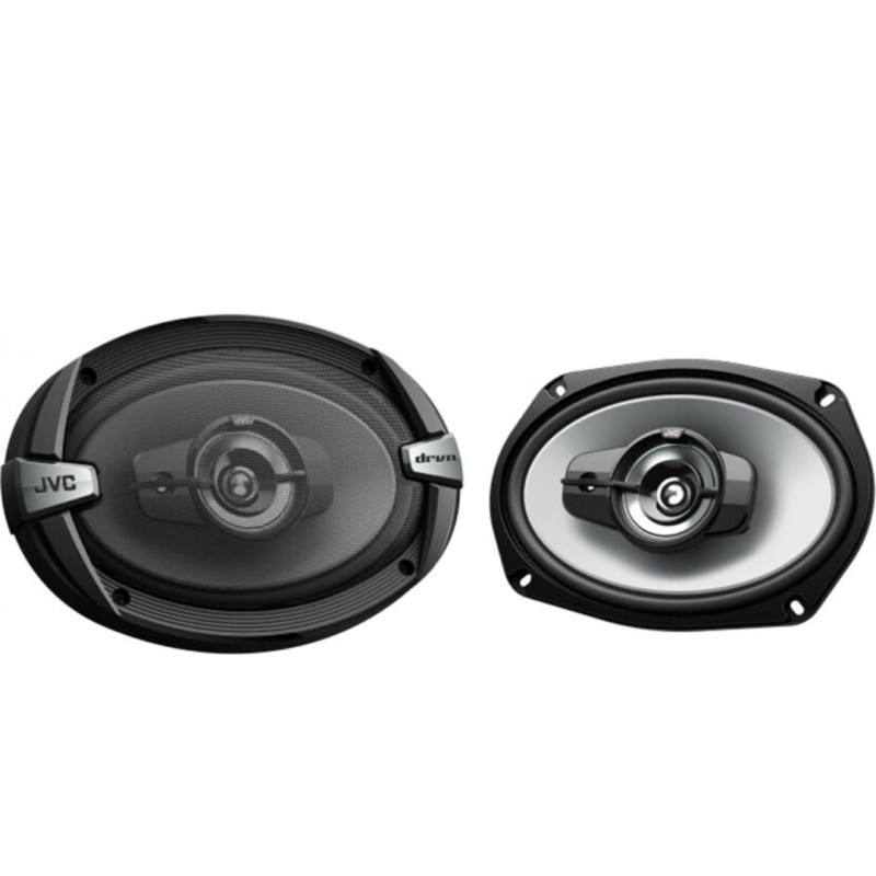 JVC CS-DR693 6x9" OVAL HOPARLÖR 3 YOLLU 500 WATT