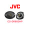 JVC CS-DR693HP 6x9" OVAL HOPARLÖR 600 WATT
