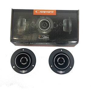 CADENCE CVLT45 10CM PRPFESYONEL DOME TWEETER 200W 100RMS 4OHM