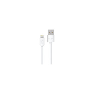 DİVEX DC-104 LIGHTNING USB ŞARJ KABLOSU 2.4A