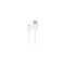 DİVEX DC-104 LIGHTNING USB ŞARJ KABLOSU 2.4A
