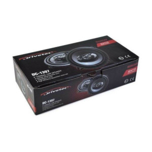 DRIVETEC DC-1397 HOPARLÖR 13CM 550WATT