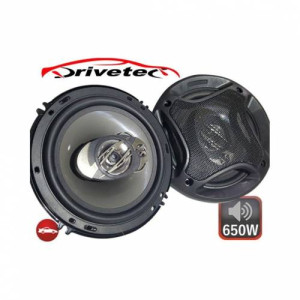 DRIVETEC DC-1697 HOPARLÖR 16CM 650WATT