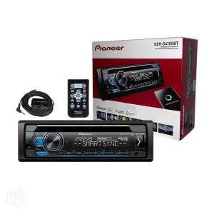 PIONEER DEH-S4250BT BLUETOOTH TEYP