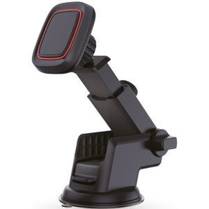 DİVEX DH-356 TELEFON TUTUCU UZAYAN MIKNATISLI VANTUZLU