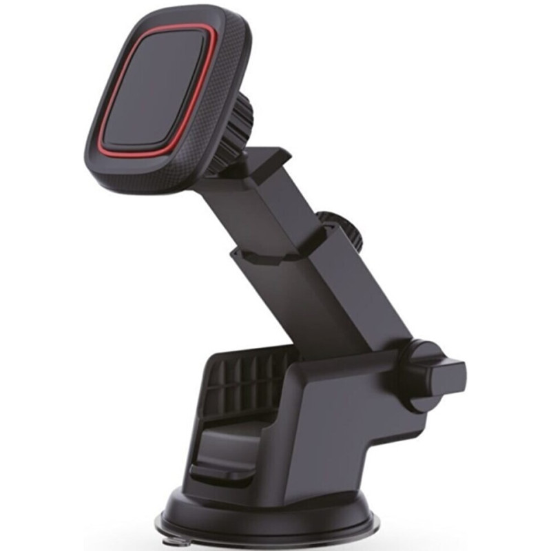 DİVEX DH-356 TELEFON TUTUCU UZAYAN MIKNATISLI VANTUZLU
