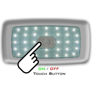 DOKUNMATİK LED LAMBA