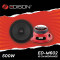 EDISON ED-M602 16CM MIDRANGE 500W
