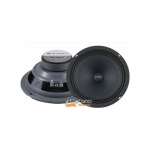 EDISON ED-TR52 13CM MIDRANGE 80W RMS 300W MAX POWER
