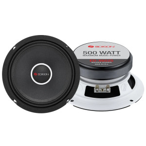 EDISON ED-X6525 16CM MIDRANGE 150W RMS 500W MAX POWER