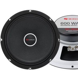 EDISON ED-X8525 20CM MIDRANGE 150W RMS 600W MAX POWER