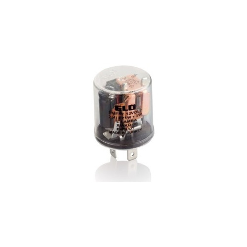 ELO SİNYAL FLAŞÖRÜ 12V