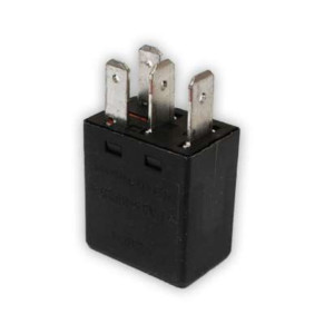 MİKRO ROLE 4 AYAKLI 40 AMPER 12V