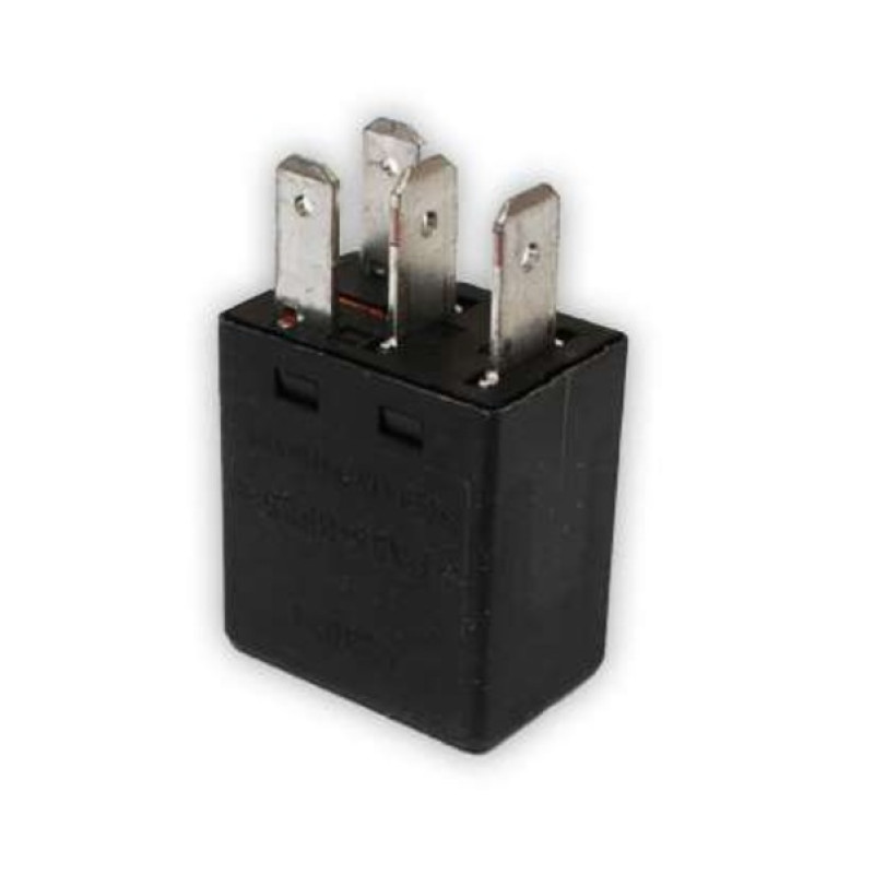MİKRO ROLE 4 AYAKLI 40 AMPER 12V