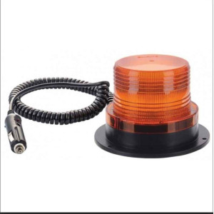 EMR 11 DÖNER LAMBA ÇAKAR LEDLİ 12V-24V MIKNATISLI