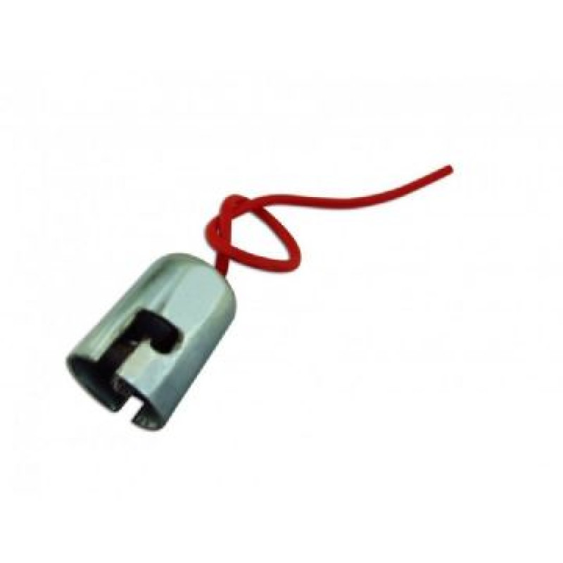 TEKLİ AMPUL DUYU (93) SOKET KABLOLU
