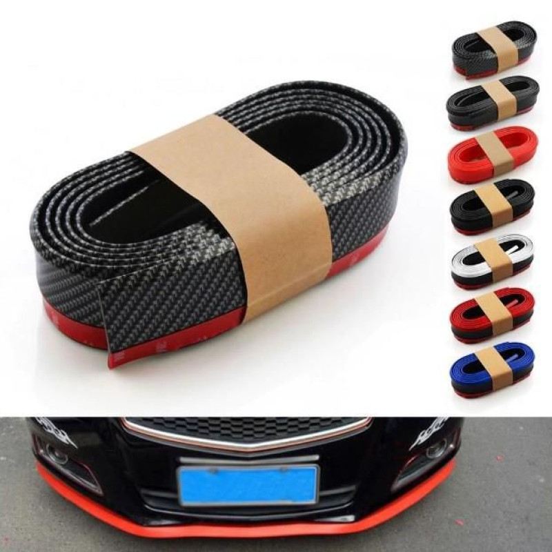 SAMURAI KARBON EZLİP TAMPON DİLİ