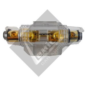CADENCE FH 4 AFS FUSE HOLDER 4/8GA IN/OUT 80 AMPER SİGORTA