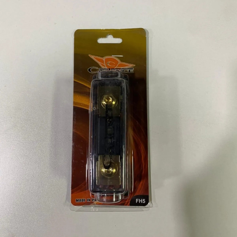 CADENCE FH-5 AMFİ SİGORTASI 200 AMPER