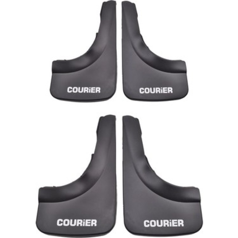 PAÇALIK FORD COURIER ORJİNAL ARKA UYUMLU