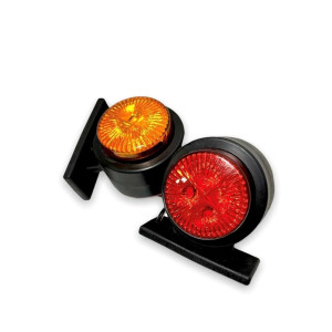 DORSE TAKOZ LAMBA 8 LED