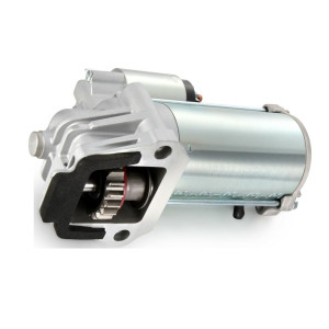 V184 MARŞ MOTORU İTHAL19 DİŞ MOTOCRAFT TİPİ 1S7U-11000-BA