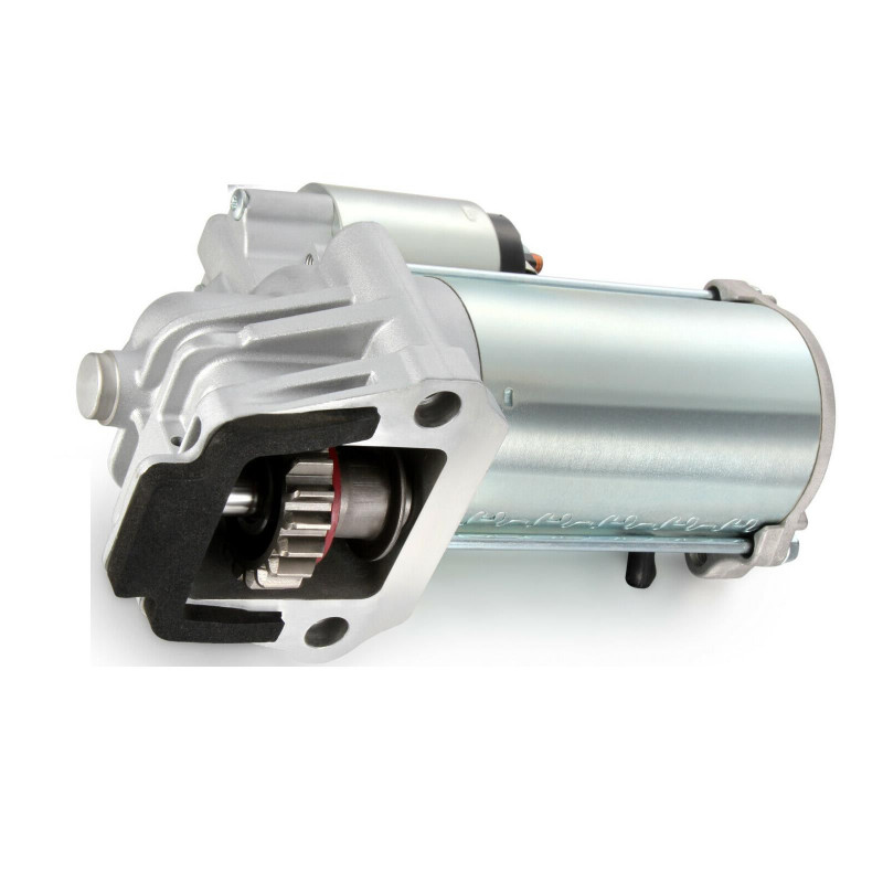 V184 MARŞ MOTORU İTHAL19 DİŞ MOTOCRAFT TİPİ 1S7U-11000-BA