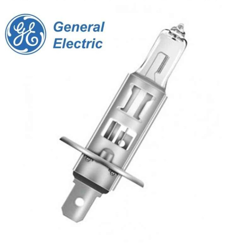 GENERAL 12V H1 55W CİVALI AMPUL