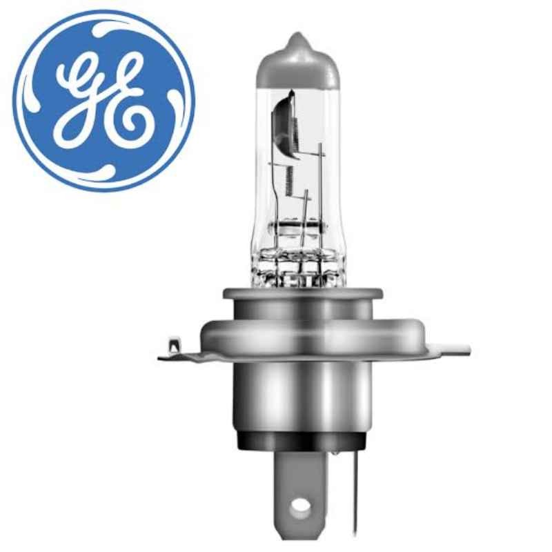 GENERAL 12V H4 60/55W TIRNAKLI AMPUL