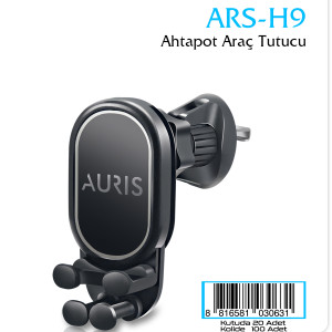 AURIS ARS-H9 TELEFON TUTUCU AHTAPOT MODEL