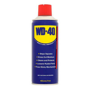 WD-40 ÇOK AMAÇLI PAS SÖKÜCÜ SPREY 200 ML