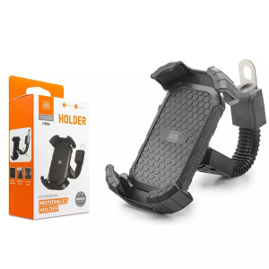 SUBZERO HR-86 MOTORSİKLET TELEFON TUTUCU