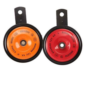 TAS DİDİT KORNA İNCE SES 12V