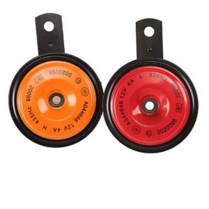 TAS DİDİT KORNA KALIN SES 12V