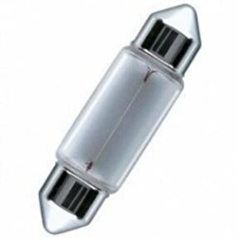 INWELLS 8X31MM 3W SOFİT MİNİ AMPUL 12V