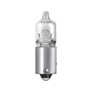 INWELLS H6 HALOGEN AMPUL 6W 12V