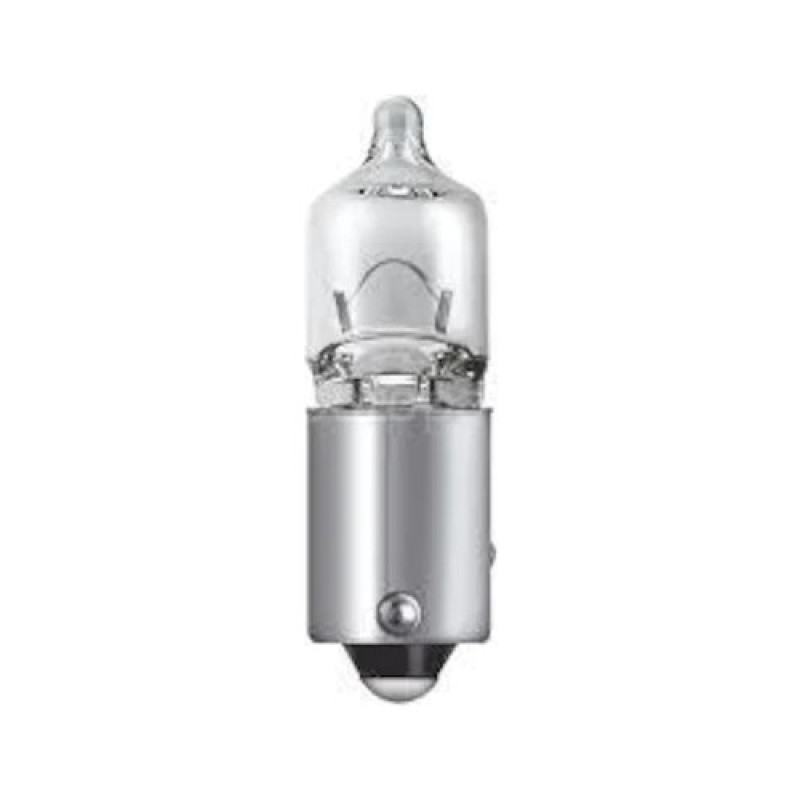 INWELLS H6 HALOGEN AMPUL 6W 12V