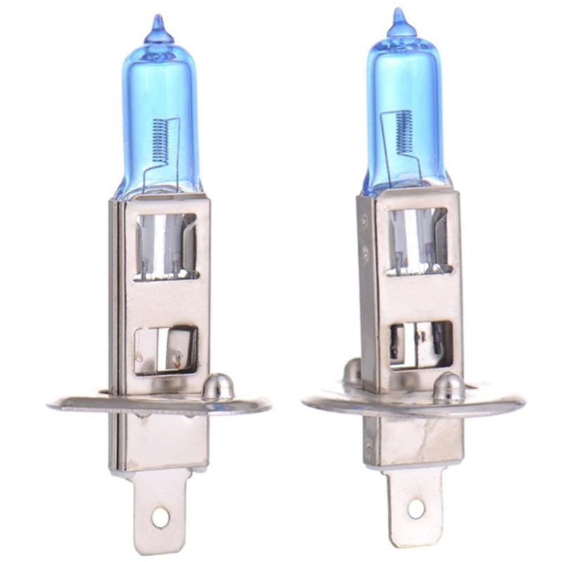 BEYAZ IŞIK H1 AMPUL 100W 12V (INWELLS)