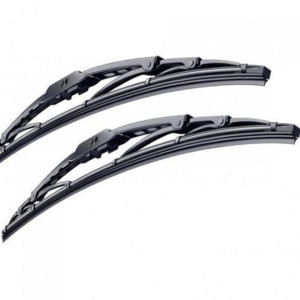 SİLECEK SÜPÜRGESİ 660mm TELLİ (AĞIR VASITA EURO MAN - IVECO)