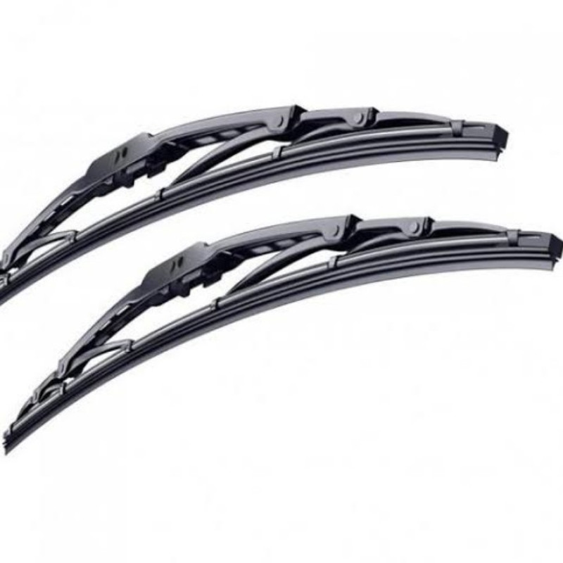 SİLECEK SÜPÜRGESİ 660mm TELLİ (AĞIR VASITA EURO MAN - IVECO)