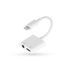 KENSA IP-516 LIGHTNING ADAPTÖR