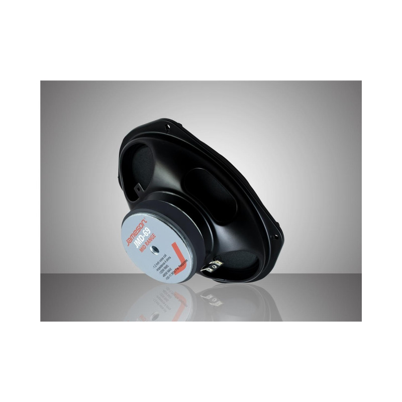 JAMESON JMD 69 OVAL MİDRANGE 480W